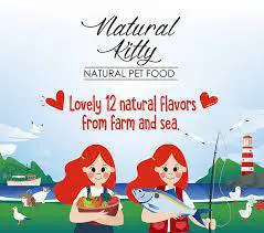 Natural Kitty  自選72罐- 無膠罐頭